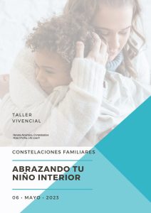 TALLER VIVENCIAL